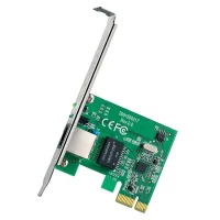 Adaptor re?ea Gigabit PCI Express TG-3468 TP-LINK  2