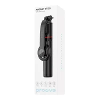 Selfie Stick Proove Magnet Stick, Black 2
