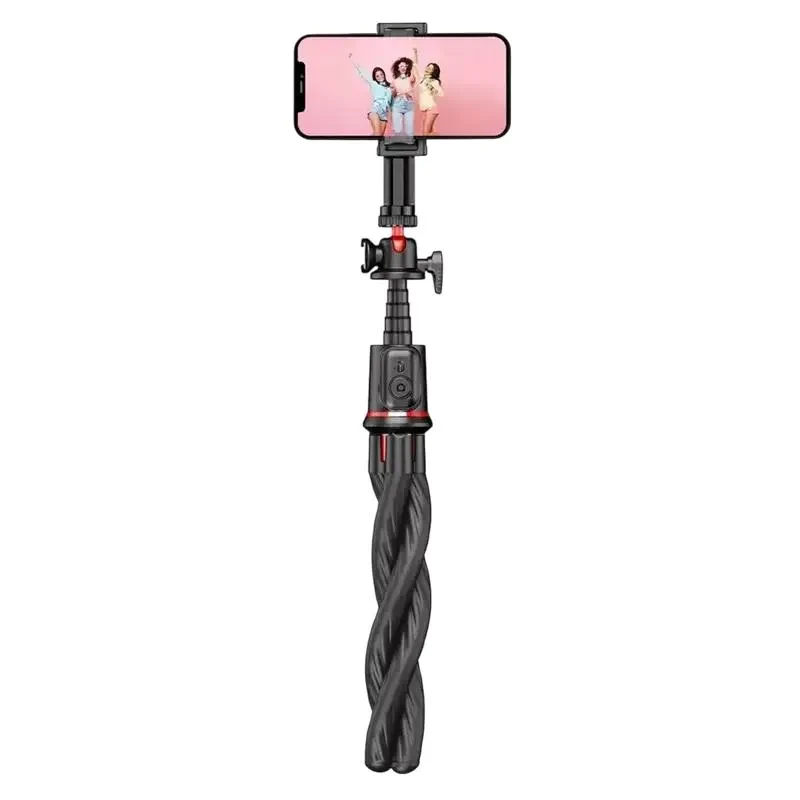 Selfie Stick Proove Flexible Portable, Black 4