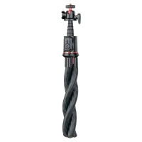 Selfie Stick Proove Flexible Portable, Black 5