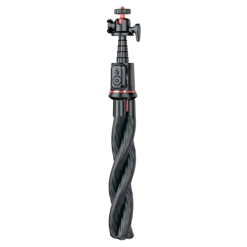 Selfie Stick Proove Flexible Portable, Black 5