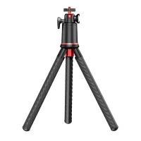 Selfie Stick Proove Flexible Portable, Black 6