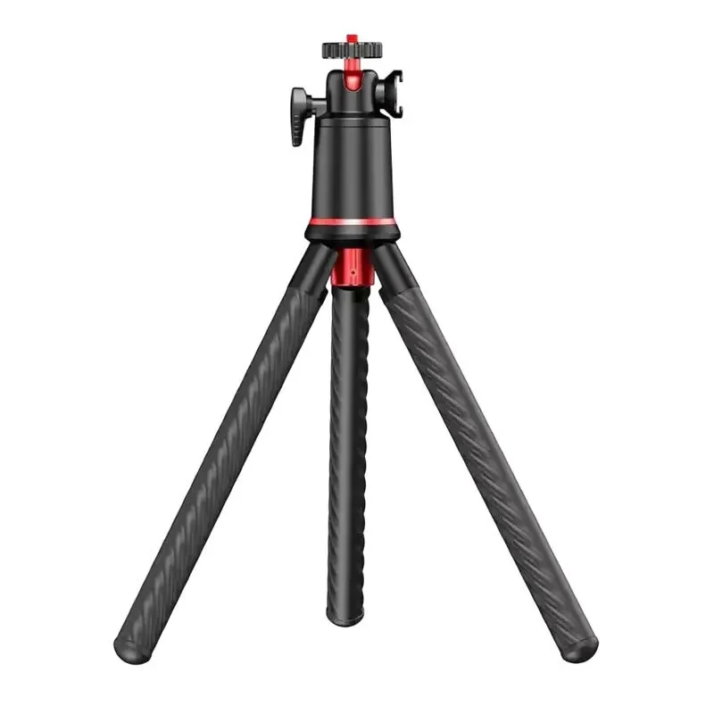 Selfie Stick Proove Flexible Portable, Black 6