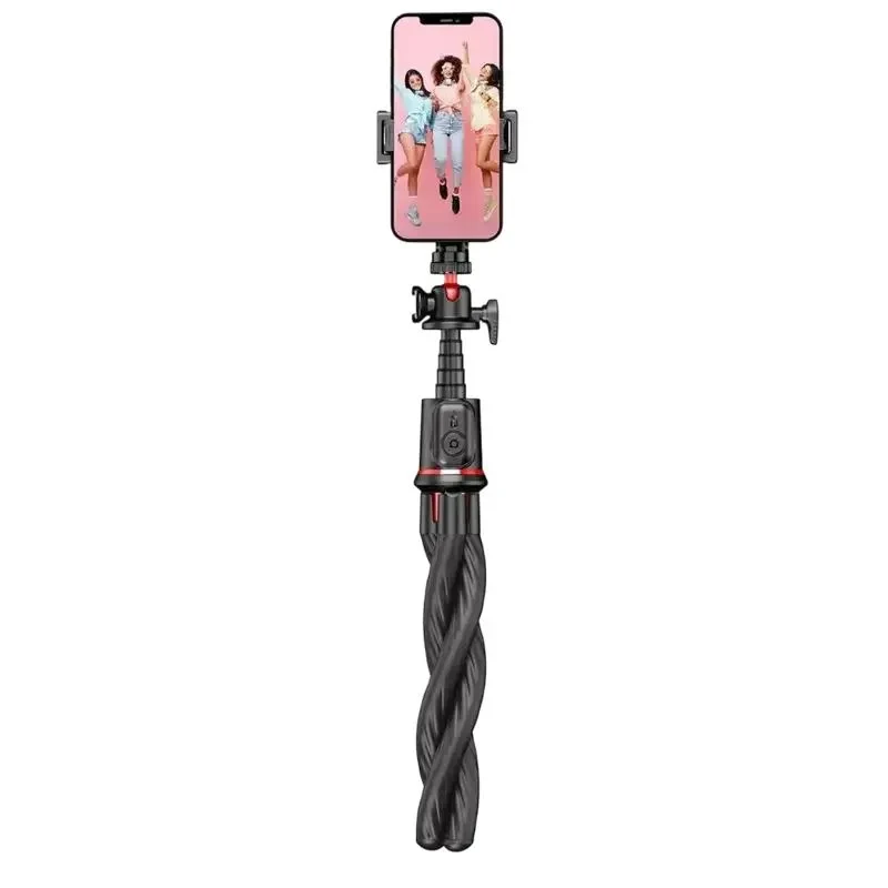 Selfie Stick Proove Flexible Portable, Black 7
