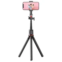 Selfie Stick Proove Flexible Portable, Black 9
