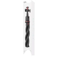 Selfie Stick Proove Flexible Portable, Black 3