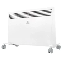 Convector Electrolux ECH/ECN-1500M, 1500W, White