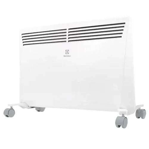 Convector Electrolux ECH/ECN-1500M, 1500W, White