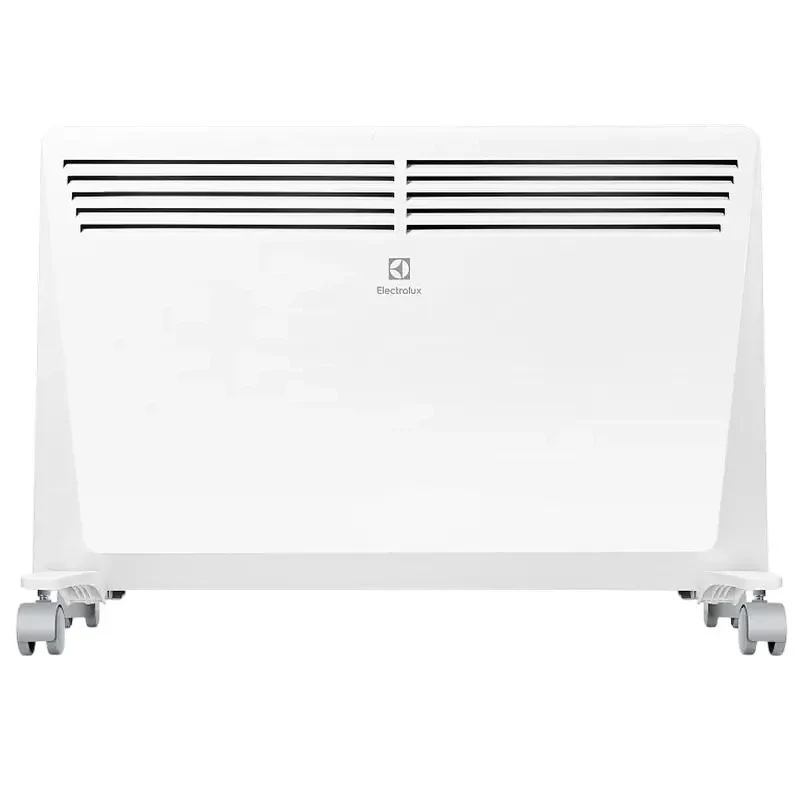 Convector Electrolux ECH/ECN-1500M, 1500W, White 2