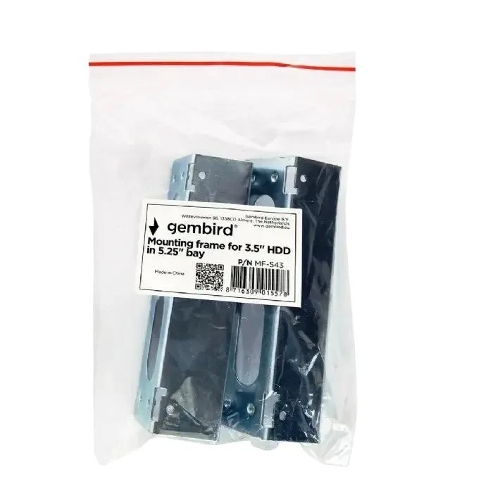 Storage Accessories Gembird MF-543 2
