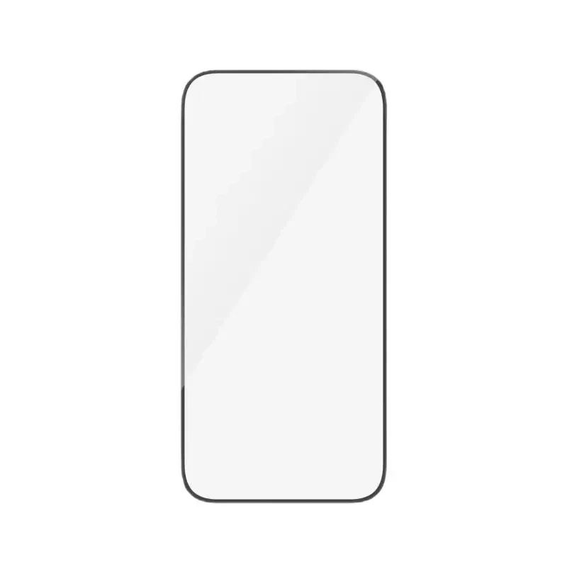 Screen Protector Glass PanzerGlass iPhone 15 UWF wA, Transparent 2