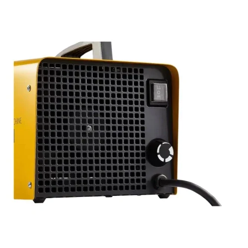 Heat gun Ballu BKX-7, 5000W, Yellow