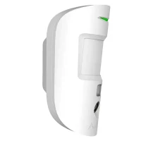 Motion Detector Ajax MotionCam, White 4