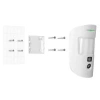 Motion Detector Ajax MotionCam, White