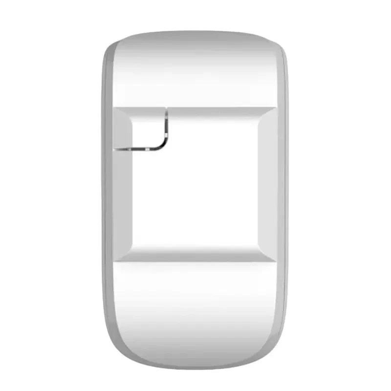 Motion Detector Ajax MotionCam, White 3