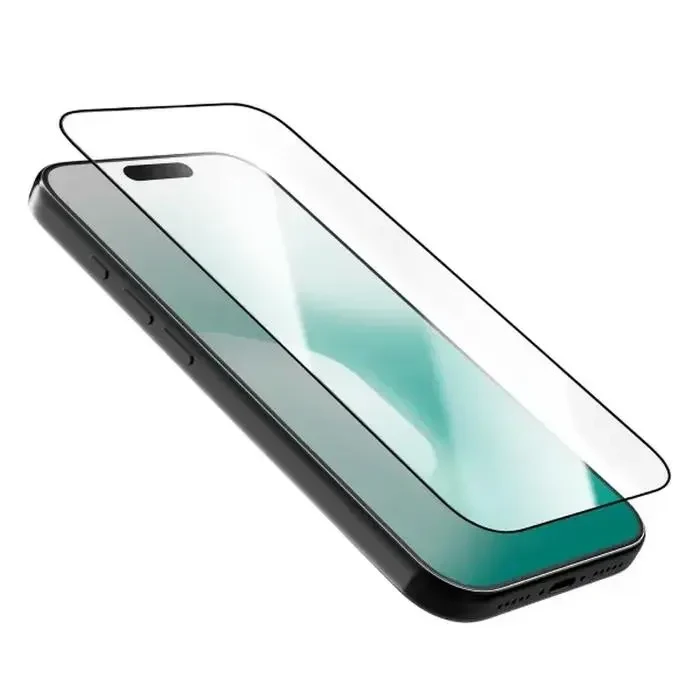 Screen Protector Glass Nillkin CP+ pro for Apple iPhone 17 Pro Max, Transparent 4