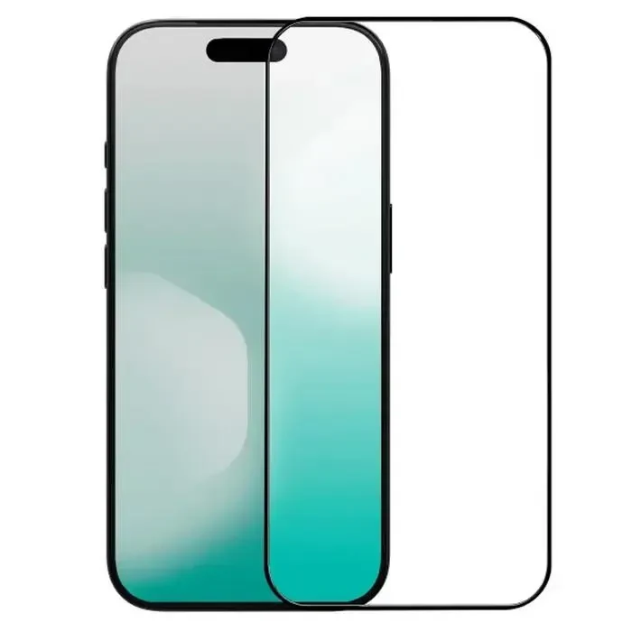 Screen Protector Glass Nillkin CP+ pro for Apple iPhone 17 Pro Max, Transparent 3