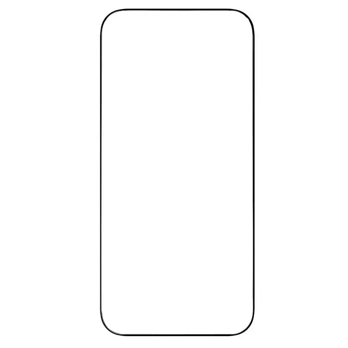 Screen Protector Glass Nillkin CP+ pro for Apple iPhone 17 Pro, Transparent 3
