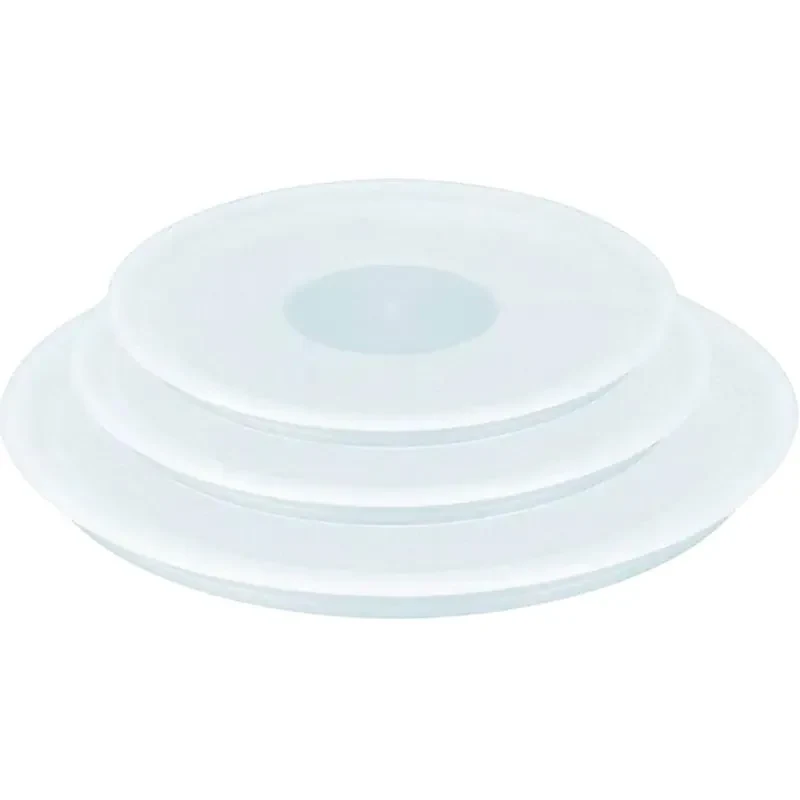 Set of lids Tefal L9849253, 3 pcs, Transparent 2