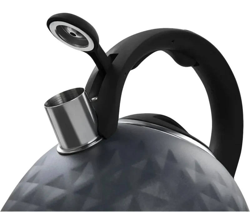 Kettle Polaris Kontur, 3L, Gray 2