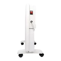 Convector Resanta OK-2000E, 2000W, White 4