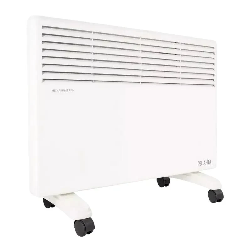 Convector Resanta OK-2000E, 2000W, White 5