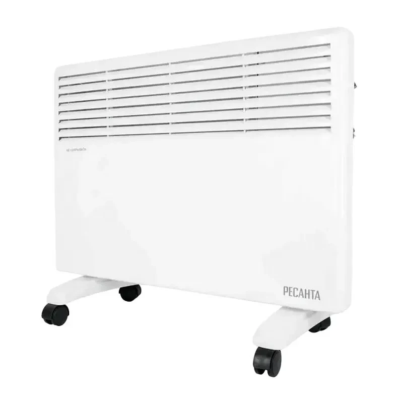 Convector Resanta OK-2000E, 2000W, White 6