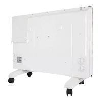 Convector Resanta OK-2000E, 2000W, White