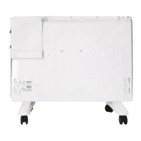 Convector Resanta OK-2000E, 2000W, White 2