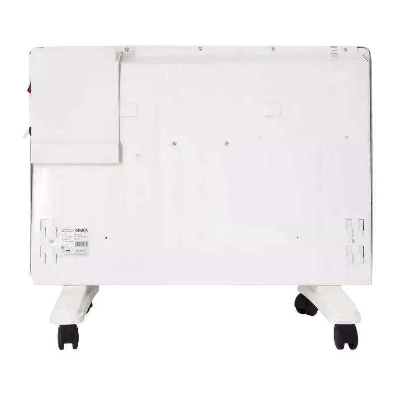 Convector Resanta OK-2000E, 2000W, White 2