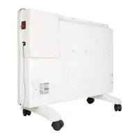 Convector Resanta OK-2000E, 2000W, White 3