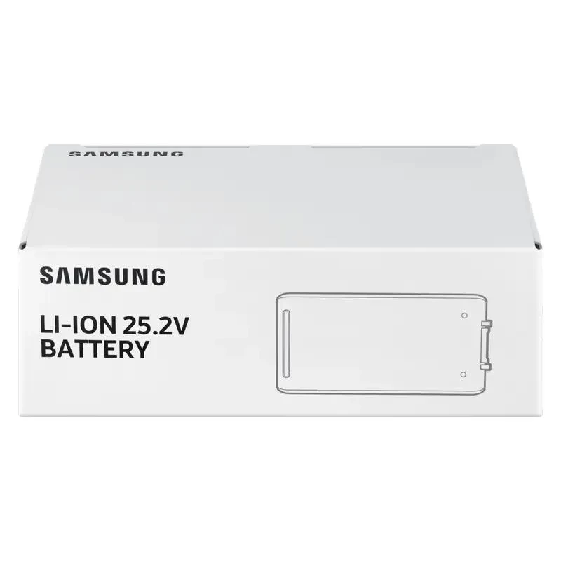 Rechargeable battery Samsung VCA-SBTA95/VT 2