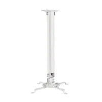 Ceiling Mount Reflecta Prometheus 545-900, White 4