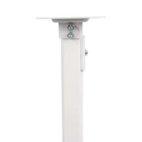 Ceiling Mount Reflecta Prometheus 545-900, White 5