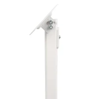 Ceiling Mount Reflecta Prometheus 545-900, White