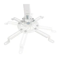 Ceiling Mount Reflecta Prometheus 545-900, White 2