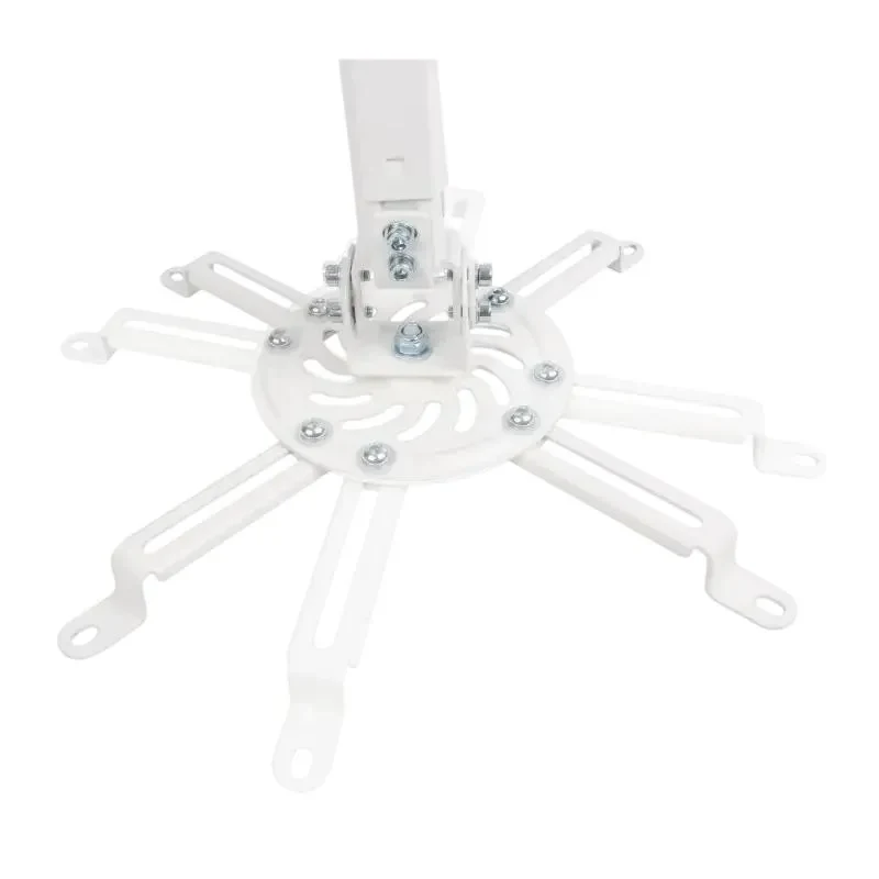 Ceiling Mount Reflecta Prometheus 545-900, White 2