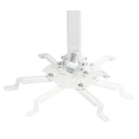 Ceiling Mount Reflecta Prometheus 545-900, White 3