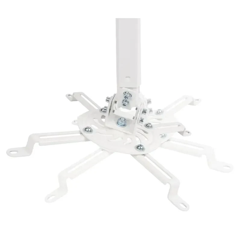 Ceiling Mount Reflecta Prometheus 545-900, White 3