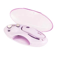 Manicure machine VITEK VT-8254, Pink 4