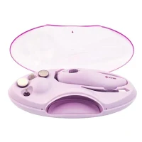 Manicure machine VITEK VT-8254, Pink 5