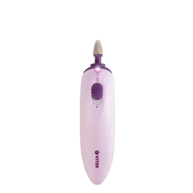 Manicure machine VITEK VT-8254, Pink 9