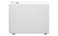 Network Attached Storage Qnap TS-431K, White 5