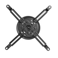 Ceiling Mount Gembird CM-B-01, Black