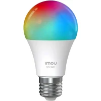 Smart Light Bulb IMOU B5 Matter, E27, Multicolor  2