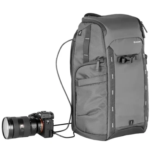 Camera Backpack Vanguard VEO ADAPTOR S41 GY, Grey