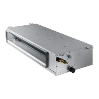 Indoor air conditioner unit Samsung AJ052TNLPKH/EA, 17kBTU/h, Silver 4