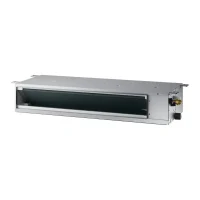 Indoor air conditioner unit Samsung AJ052TNLPKH/EA, 17kBTU/h, Silver 2