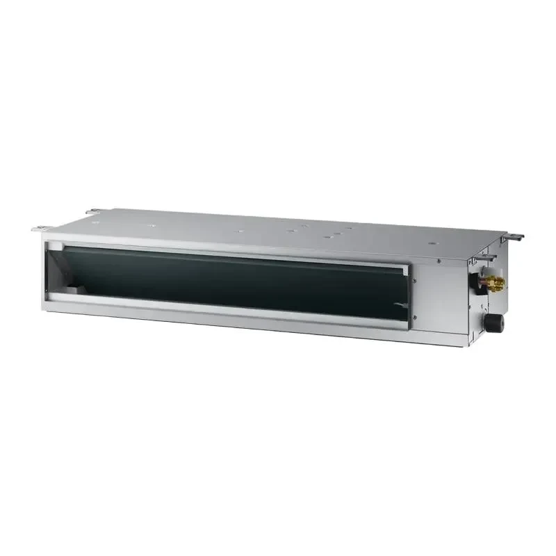 Indoor air conditioner unit Samsung AJ052TNLPKH/EA, 17kBTU/h, Silver 2