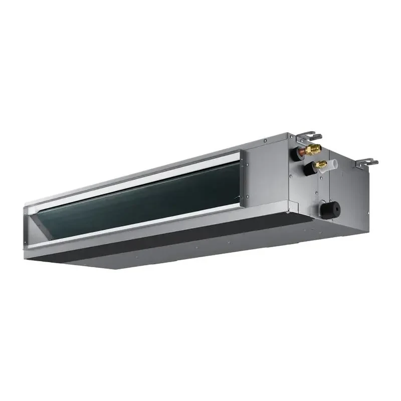 Indoor air conditioner unit Samsung AJ052TNLPKH/EA, 17kBTU/h, Silver 3